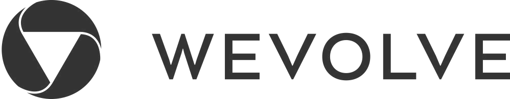 WEVOLVE